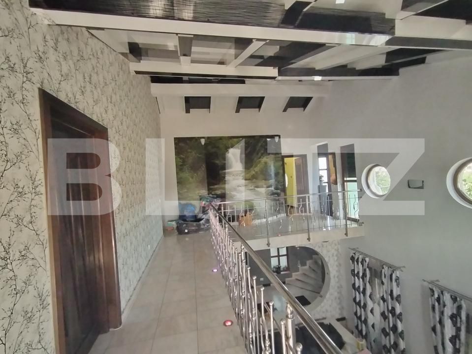 Casa de vânzare 7 camere Preajba - 203337CV | BLITZ Craiova | Poza14