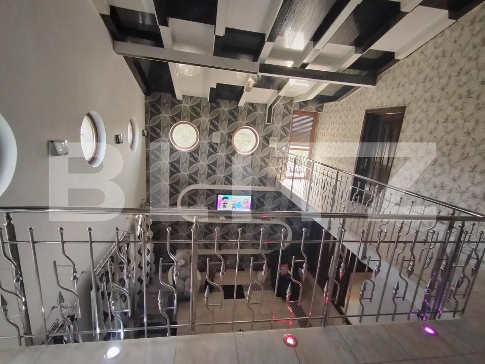 Casa de vânzare 7 camere Preajba - 203337CV | BLITZ Craiova | Poza13