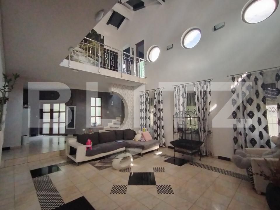 Casa de vânzare 7 camere Preajba - 203337CV | BLITZ Craiova | Poza10