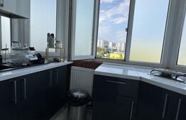 Apartament 3 camere, 60 mp, zona Billa
