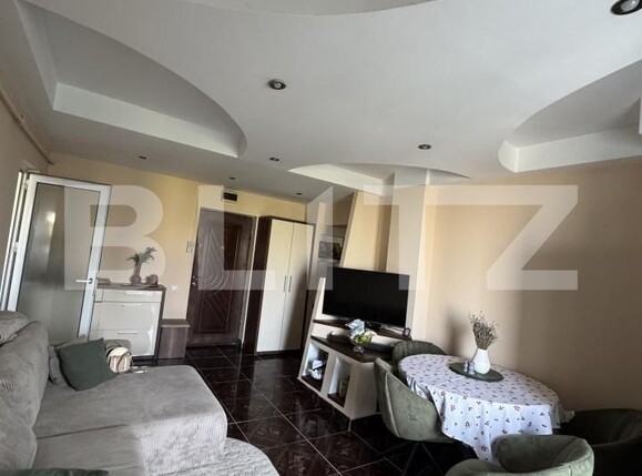 Apartament de vânzare 3 camere Calea Severinului - 203345AV | BLITZ Craiova | Poza1