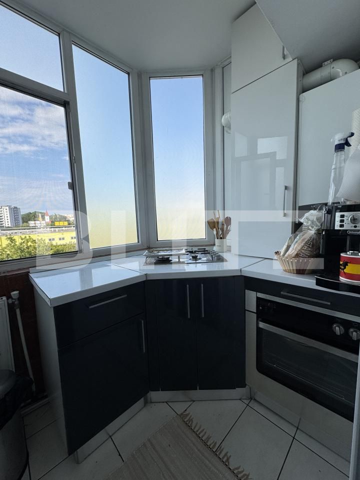 Apartament de vânzare 3 camere Calea Severinului - 203345AV | BLITZ Craiova | Poza6