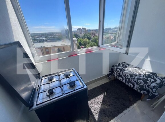 Garsonieră de închiriat Brazda lui Novac - 203351AI | BLITZ Craiova | Poza5