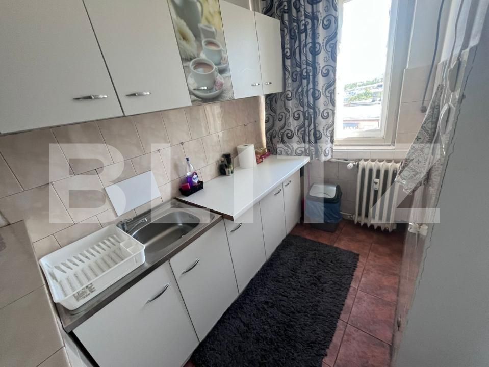 Garsonieră de închiriat Brazda lui Novac - 203351AI | BLITZ Craiova | Poza4