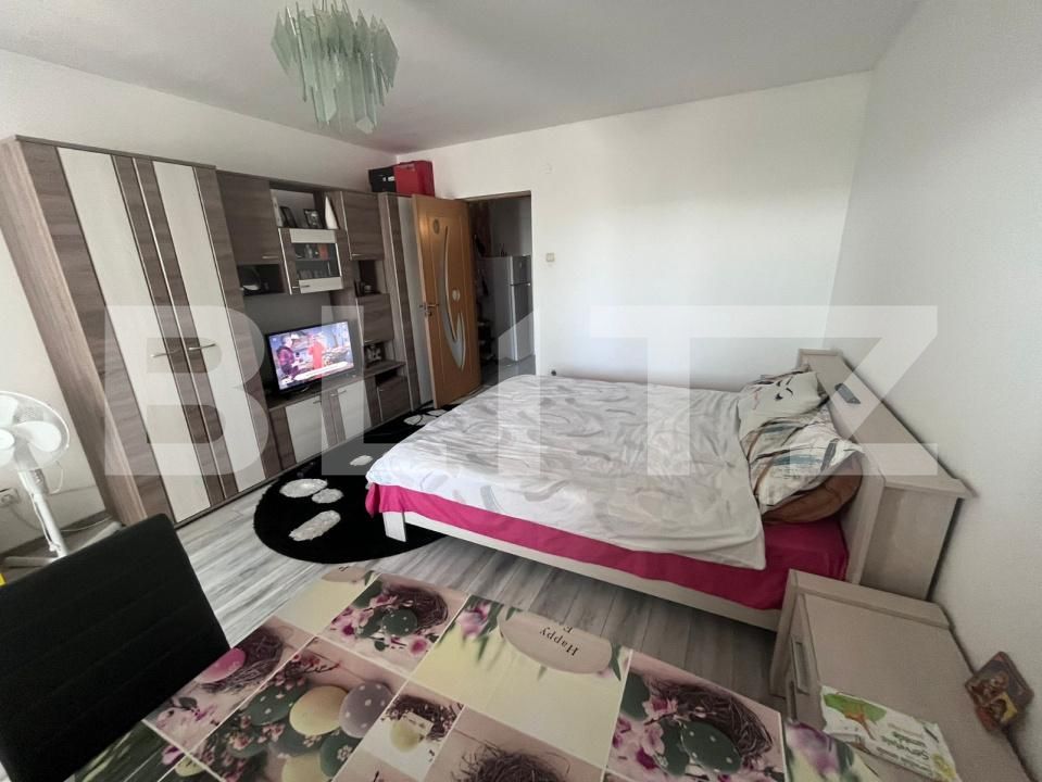 Garsonieră de închiriat Brazda lui Novac - 203351AI | BLITZ Craiova | Poza2