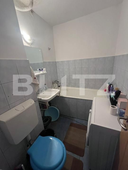 Garsonieră de închiriat Brazda lui Novac - 203351AI | BLITZ Craiova | Poza6