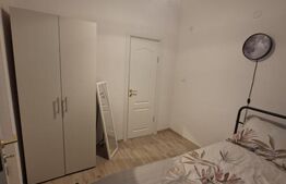 Garsoniera de vanzare, 28.94 mp,  zona Mercur