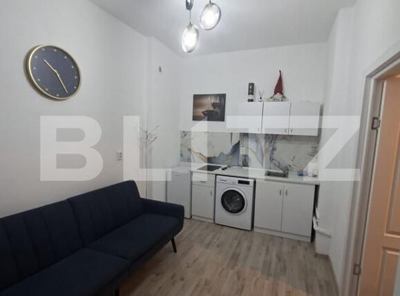 Garsonieră de vânzare Central - 203352AV | BLITZ Craiova | Poza3