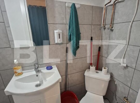 Garsonieră de vânzare Central - 203352AV | BLITZ Craiova | Poza8