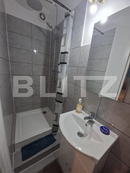 Garsonieră de vânzare Central - 203352AV | BLITZ Craiova | Poza7
