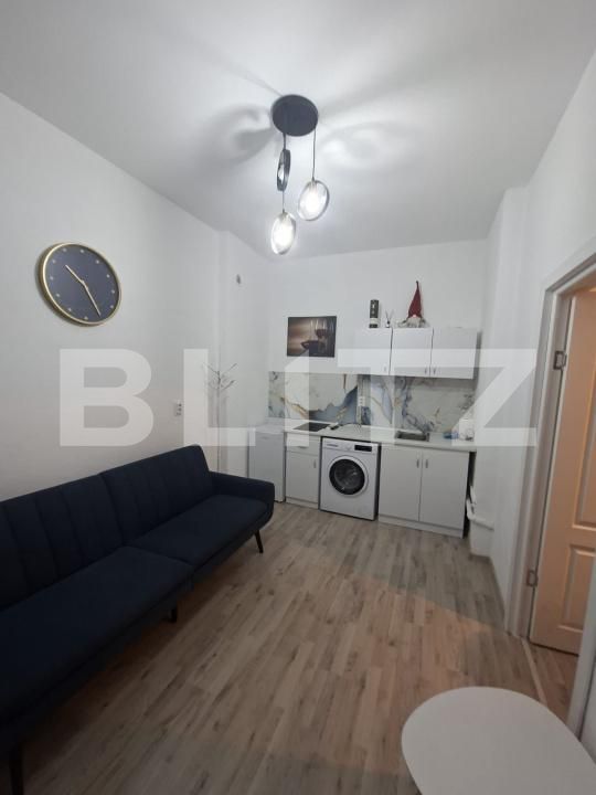 Garsonieră de vânzare Central - 203352AV | BLITZ Craiova | Poza3