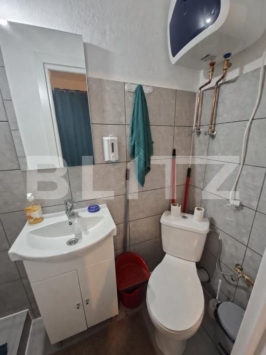 Garsonieră de vânzare Central - 203352AV | BLITZ Craiova | Poza8