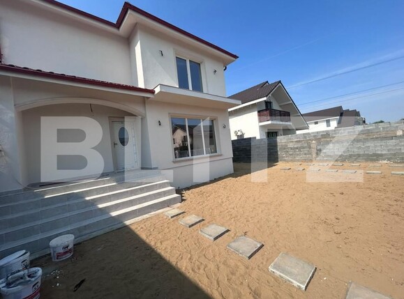 Casa de vânzare 4 camere Exterior Est - 203363CV | BLITZ Craiova | Poza1