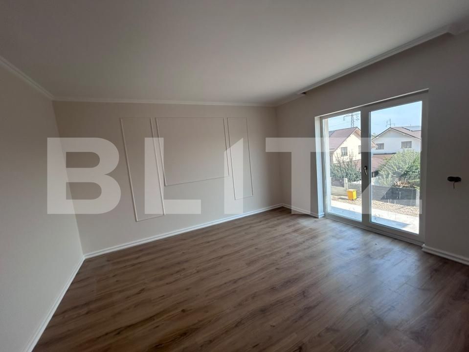 Casa de vânzare 4 camere Exterior Est - 203363CV | BLITZ Craiova | Poza3