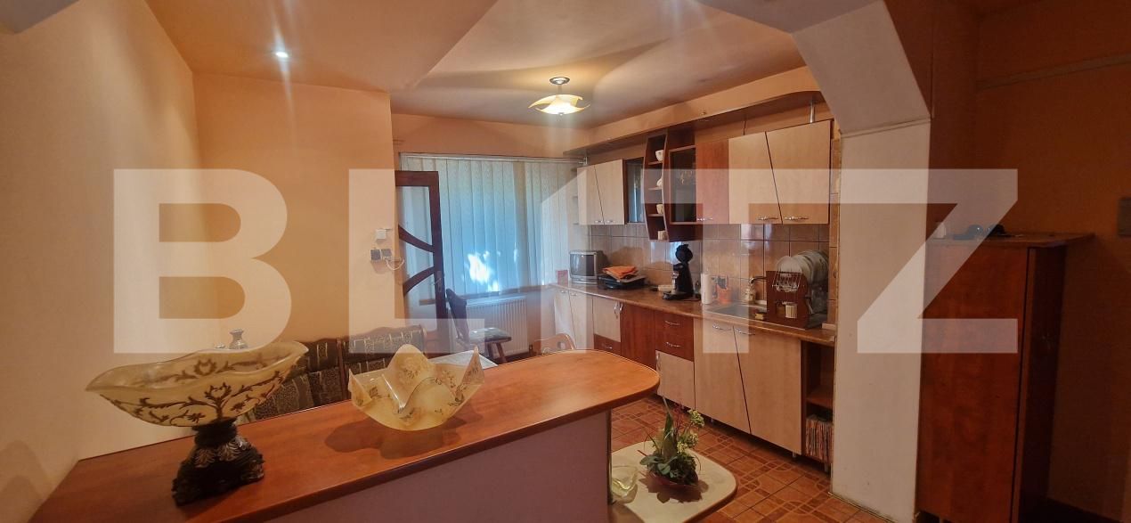 Apartament de vânzare 3 camere 1 Mai - 203365AV | BLITZ Craiova | Poza13