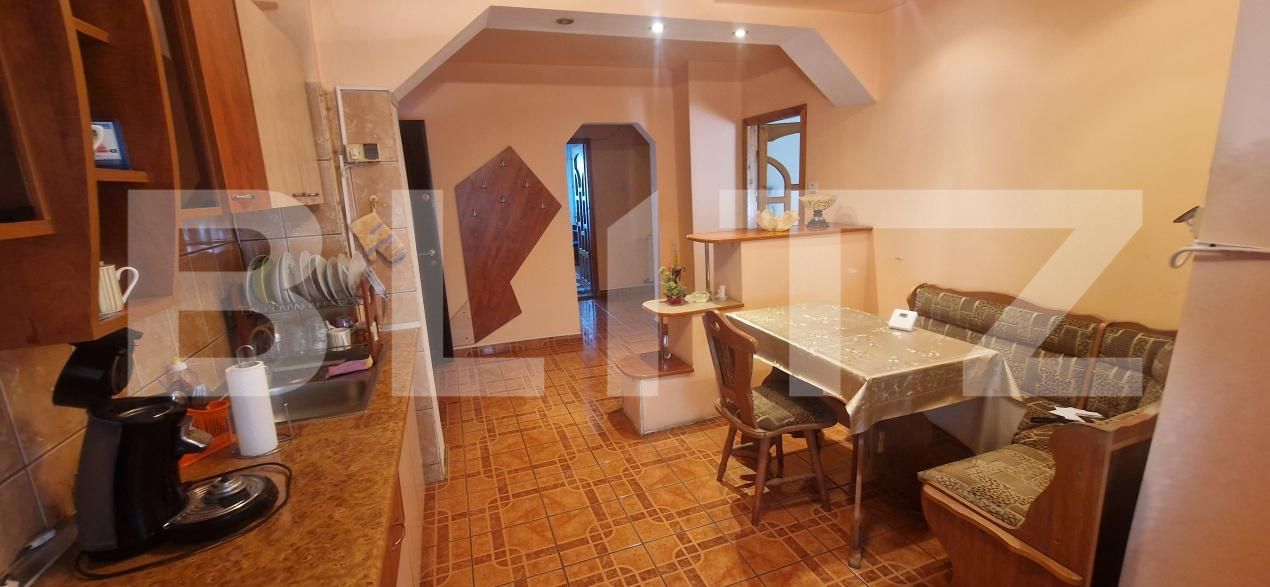 Apartament de vânzare 3 camere 1 Mai - 203365AV | BLITZ Craiova | Poza4