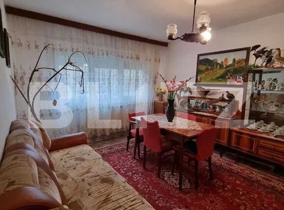 Apartament de vânzare 2 camere Brazda lui Novac - 203388AV | BLITZ Craiova | Poza1