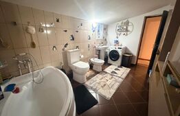 Casă P+M, 122 mp, teren 484 mp, zona Popoveni