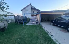 Casă P+M, 122 mp, teren 484 mp, zona Popoveni