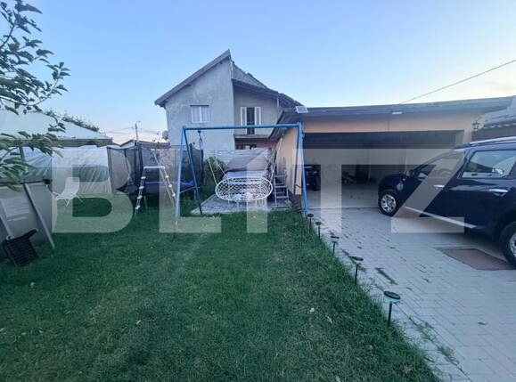 Casa de vânzare 4 camere Popoveni - 203391CV | BLITZ Craiova | Poza2