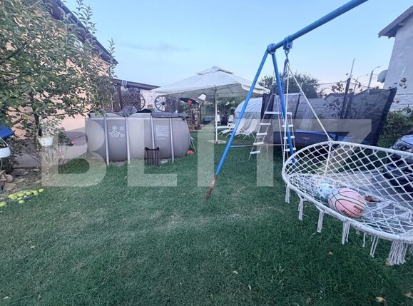 Casa de vânzare 4 camere Popoveni - 203391CV | BLITZ Craiova | Poza3