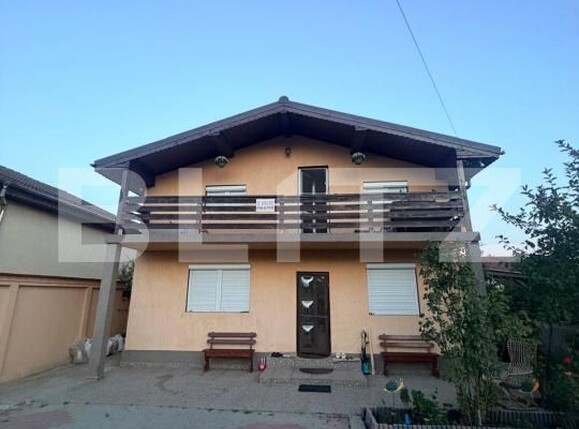 Casa de vânzare 4 camere Popoveni - 203391CV | BLITZ Craiova | Poza4