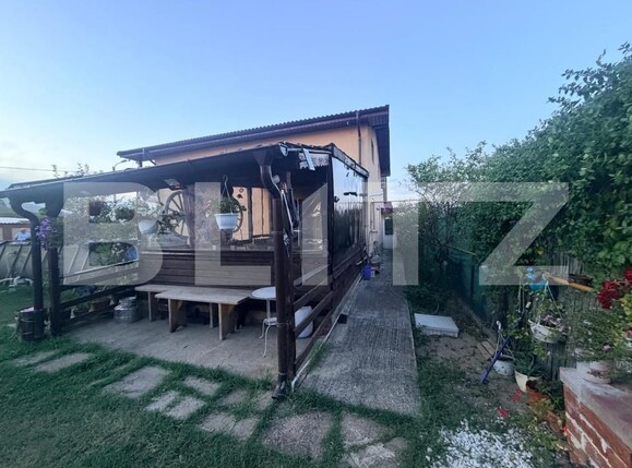 Casa de vânzare 4 camere Popoveni - 203391CV | BLITZ Craiova | Poza1