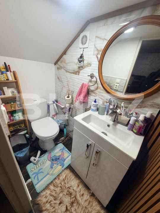 Casa de vânzare 4 camere Popoveni - 203391CV | BLITZ Craiova | Poza8