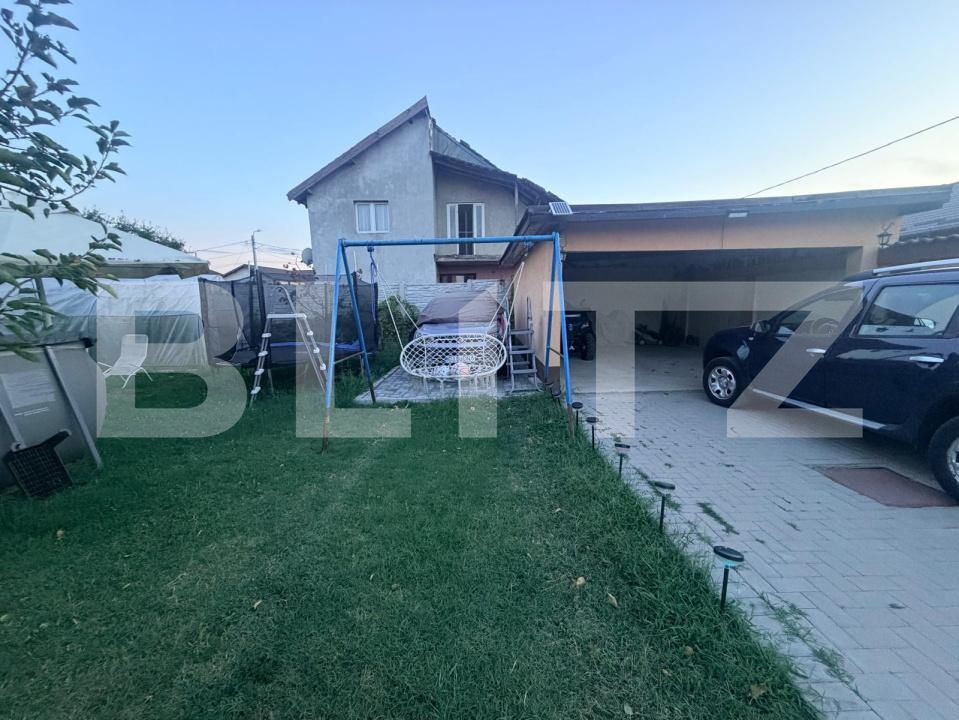 Casa de vânzare 4 camere Popoveni - 203391CV | BLITZ Craiova | Poza2