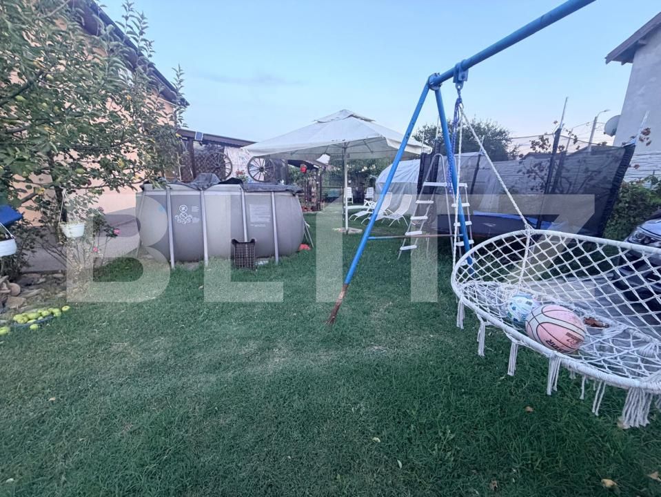Casa de vânzare 4 camere Popoveni - 203391CV | BLITZ Craiova | Poza3