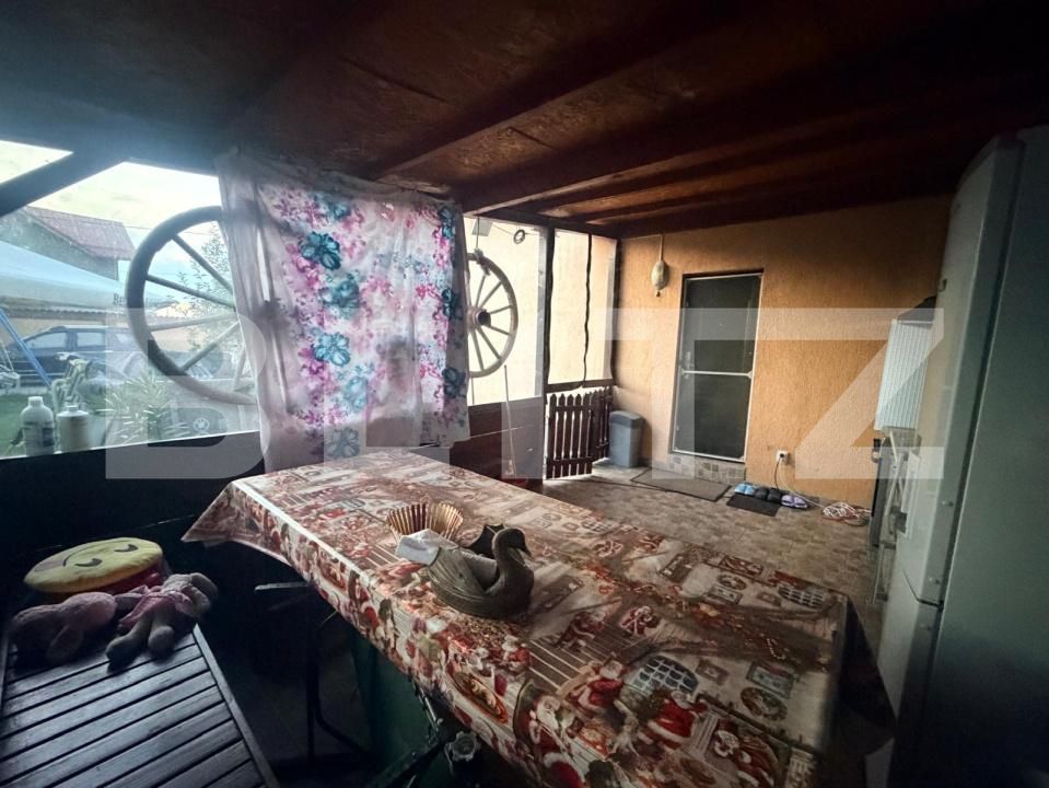 Casa de vânzare 4 camere Popoveni - 203391CV | BLITZ Craiova | Poza11