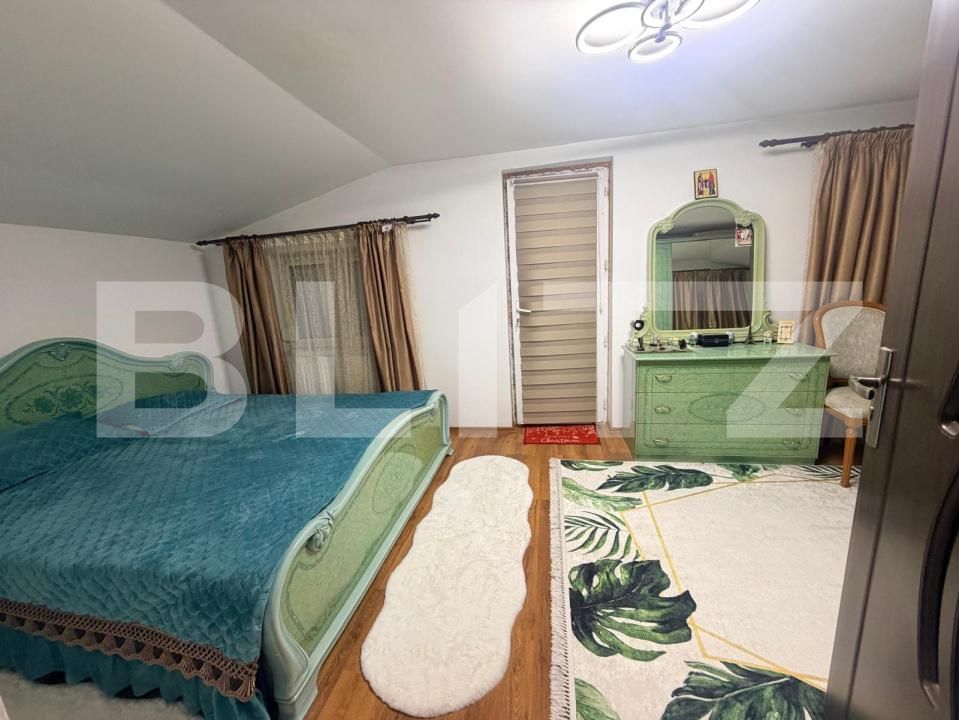 Casa de vânzare 4 camere Popoveni - 203391CV | BLITZ Craiova | Poza18