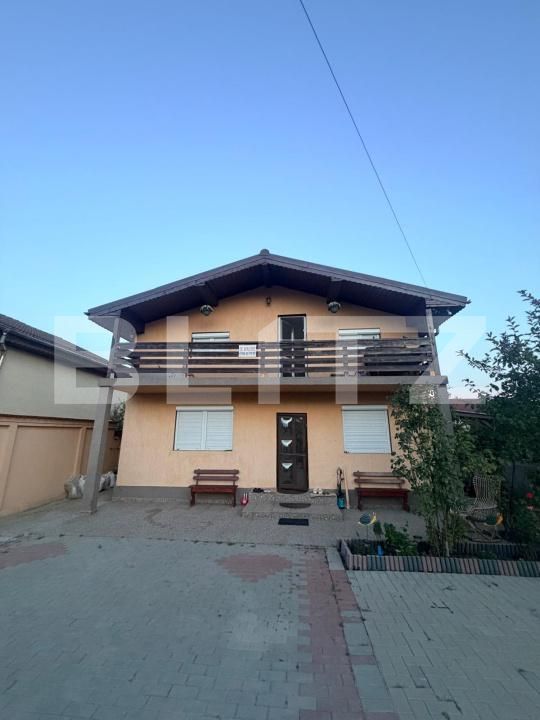 Casa de vânzare 4 camere Popoveni - 203391CV | BLITZ Craiova | Poza4