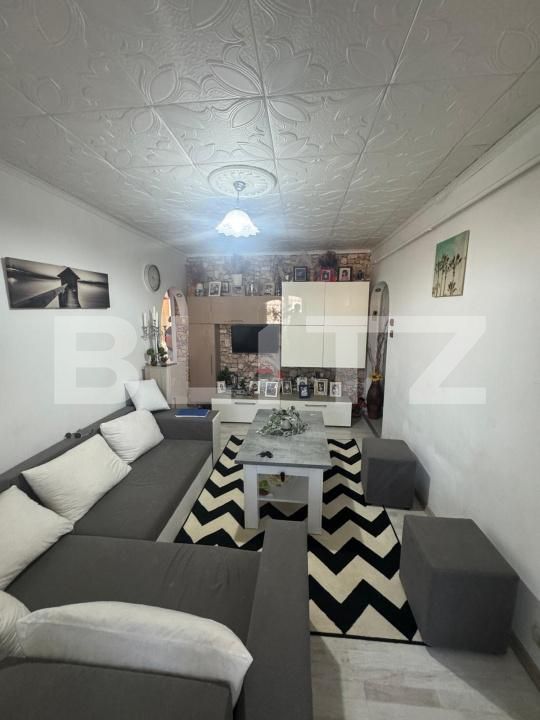 Apartament de vânzare 4 camere Craiovita Noua - 203394AV | BLITZ Craiova | Poza3