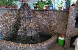 Casa de vanzare, 120 mp, teren 1000mp, zona Ghindeni 