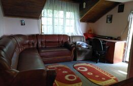 Casa de vanzare, 120 mp, teren 1000mp, zona Ghindeni 