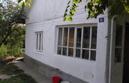 Casa de vanzare, 120 mp, teren 1000mp, zona Ghindeni 