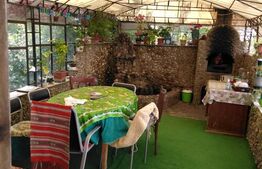 Casa de vanzare, 120 mp, teren 1000mp, zona Ghindeni 