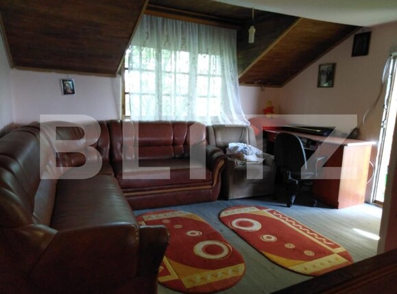 Casa de vânzare 4 camere Ghindeni - 203409CV | BLITZ Craiova | Poza5