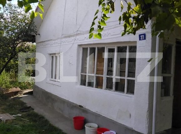 Casa de vânzare 4 camere Ghindeni - 203409CV | BLITZ Craiova | Poza1
