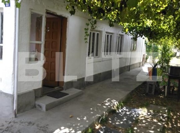 Casa de vânzare 4 camere Ghindeni - 203409CV | BLITZ Craiova | Poza2
