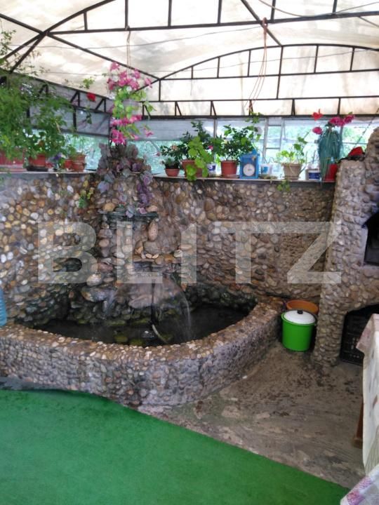 Casa de vânzare 4 camere Ghindeni - 203409CV | BLITZ Craiova | Poza6