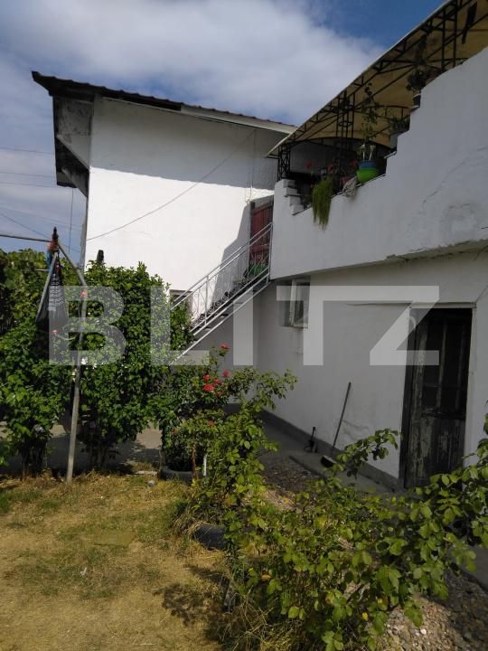 Casa de vânzare 4 camere Ghindeni - 203409CV | BLITZ Craiova | Poza3