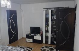 Apartament 2 camere Craiovița | Renovat | Parter înalt 3m 