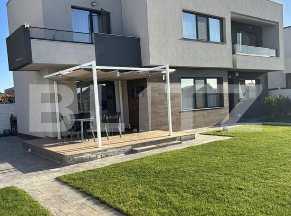 Casa de vânzare 4 camere Exterior Est - 203418CV | BLITZ Craiova | Poza6