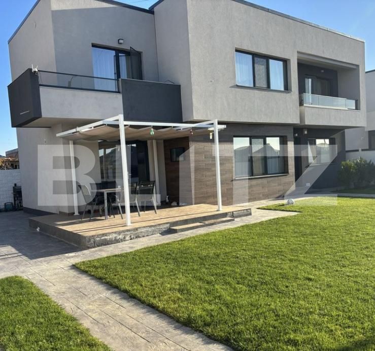 Casa de vânzare 4 camere Exterior Est - 203418CV | BLITZ Craiova | Poza6