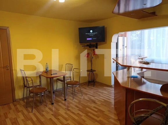 Apartament de închiriat 3 camere Rovine - 203419AI | BLITZ Craiova | Poza1