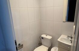 Spațiu comercial de inchiriat, 45 mp, zona Bailești