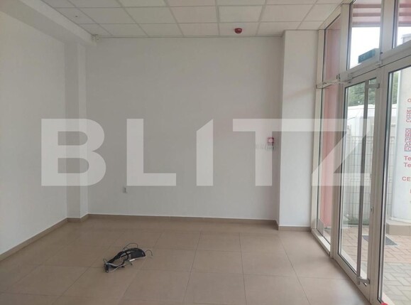 Spațiu comercial de închiriat Sarari - 203434SIC | BLITZ Craiova | Poza1
