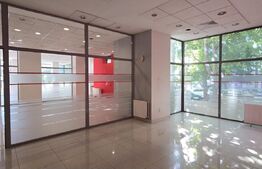 Spatiu comercial, 163 mp, zona Calea Bucuresti